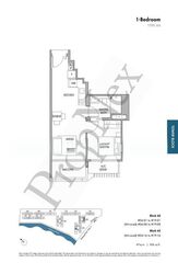 The Tre Ver (D13), Condominium #578593101